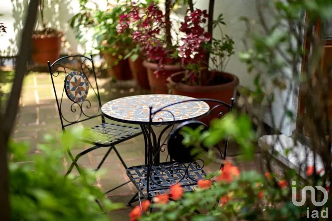 Edificio en Venta en Polanco V Sección, Miguel Hidalgo, Ciudad de México | NEX-287689 | iad México | Foto 9 de 36