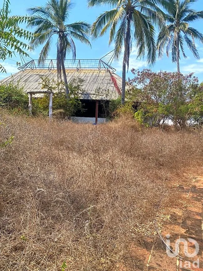 Terreno en Venta en Pie de La Cuesta, Acapulco de Juárez, Guerrero | NEX-287692 | iad México | Foto 2 de 27
