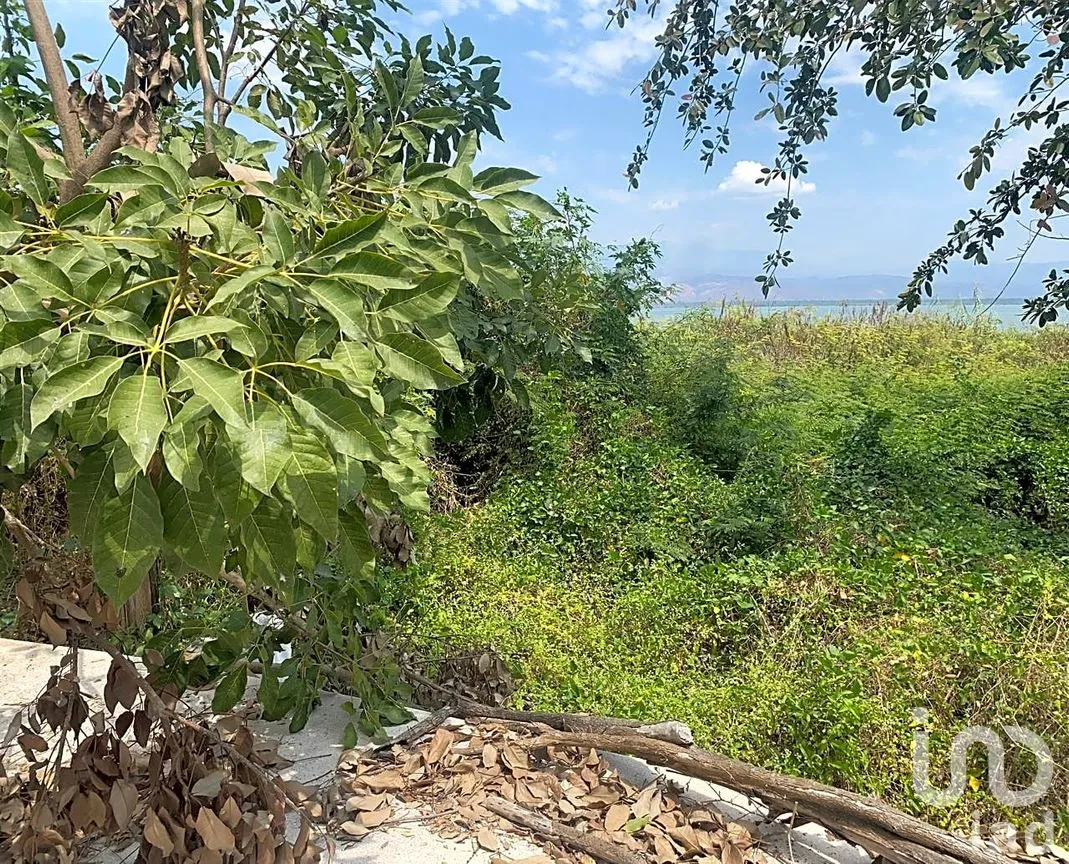 Terreno en Venta en Pie de La Cuesta, Acapulco de Juárez, Guerrero | NEX-287692 | iad México | Foto 11 de 27