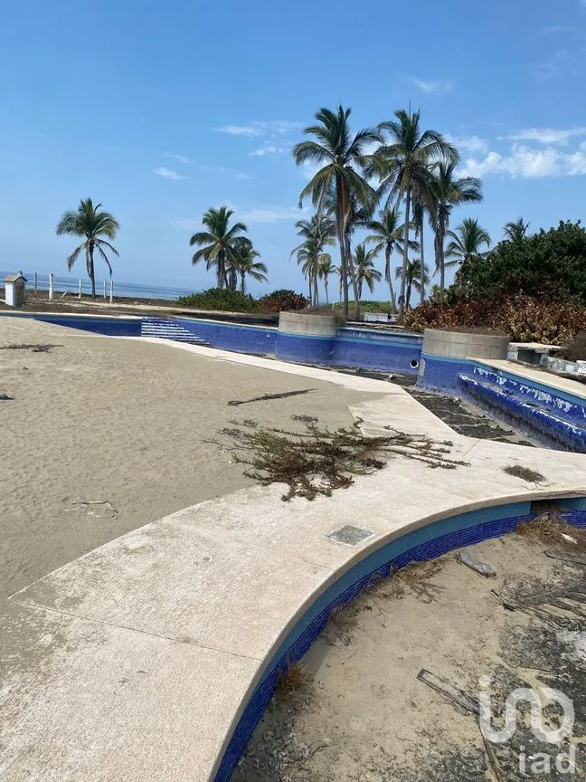 Terreno en Venta en Pie de La Cuesta, Acapulco de Juárez, Guerrero | NEX-287692 | iad México | Foto 12 de 27
