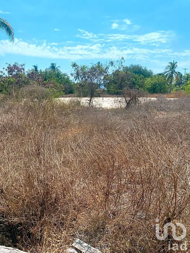 Terreno en Venta en Pie de La Cuesta, Acapulco de Juárez, Guerrero | NEX-287692 | iad México | Foto 13 de 27