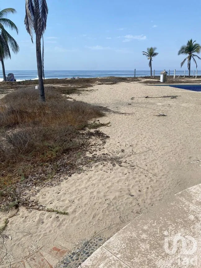 Terreno en Venta en Pie de La Cuesta, Acapulco de Juárez, Guerrero | NEX-287692 | iad México | Foto 14 de 27