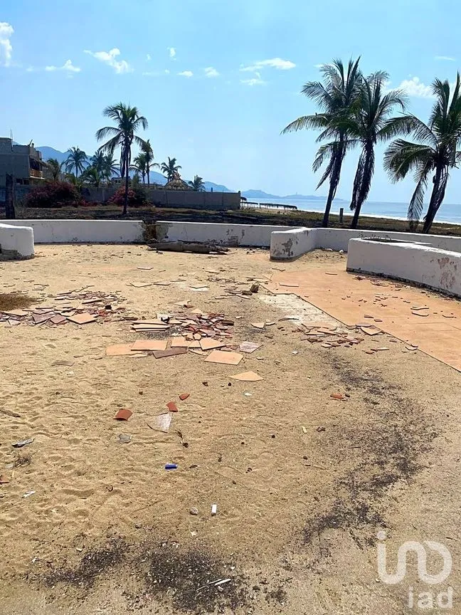Terreno en Venta en Pie de La Cuesta, Acapulco de Juárez, Guerrero | NEX-287692 | iad México | Foto 15 de 27