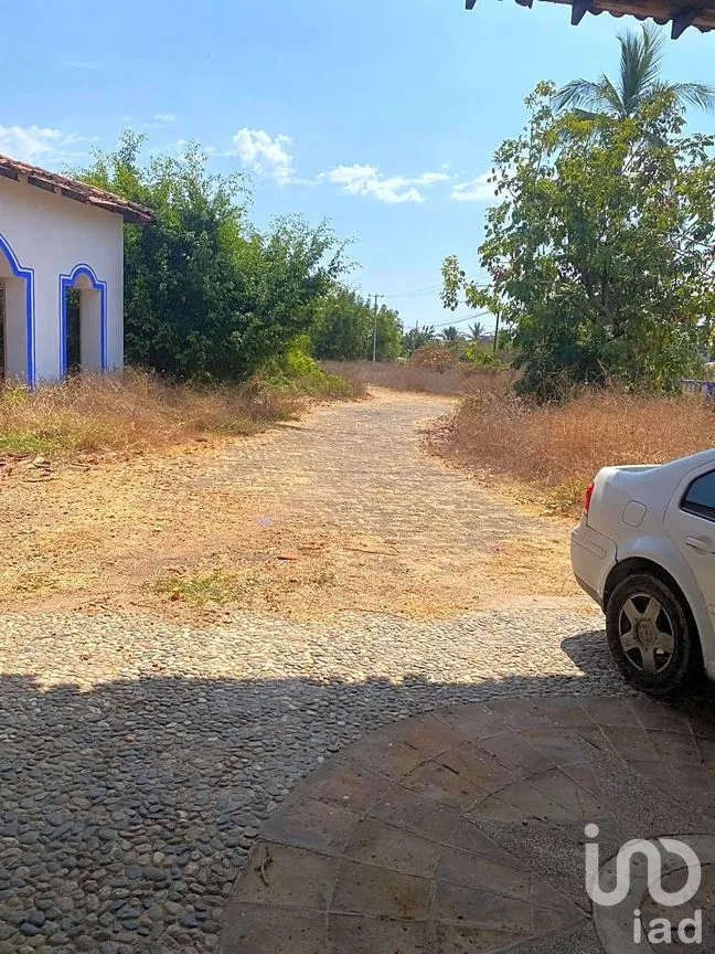 Terreno en Venta en Pie de La Cuesta, Acapulco de Juárez, Guerrero | NEX-287692 | iad México | Foto 16 de 27