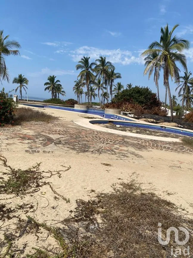 Terreno en Venta en Pie de La Cuesta, Acapulco de Juárez, Guerrero | NEX-287692 | iad México | Foto 17 de 27