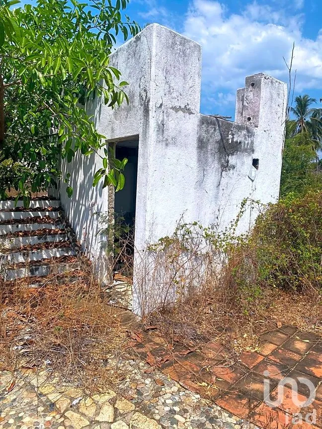 Terreno en Venta en Pie de La Cuesta, Acapulco de Juárez, Guerrero | NEX-287692 | iad México | Foto 18 de 27