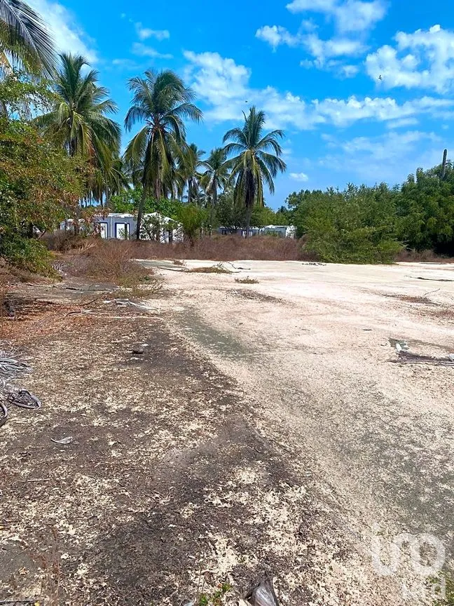 Terreno en Venta en Pie de La Cuesta, Acapulco de Juárez, Guerrero | NEX-287692 | iad México | Foto 19 de 27
