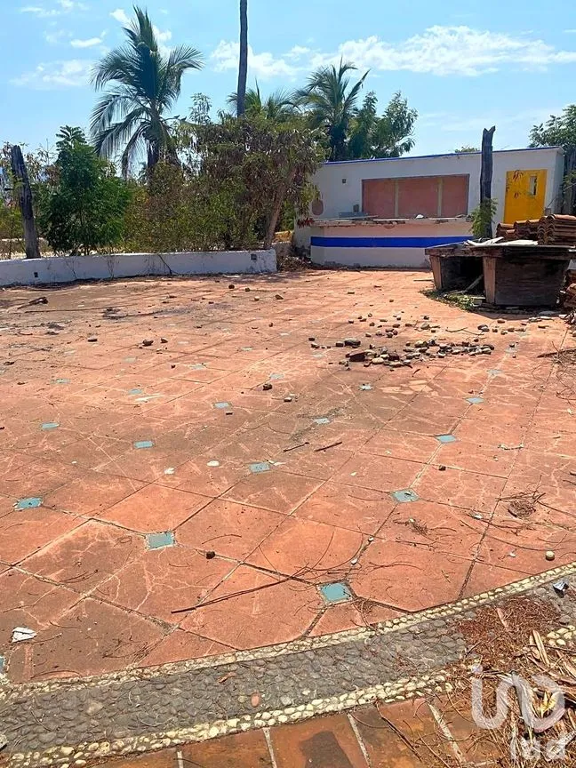 Terreno en Venta en Pie de La Cuesta, Acapulco de Juárez, Guerrero | NEX-287692 | iad México | Foto 20 de 27
