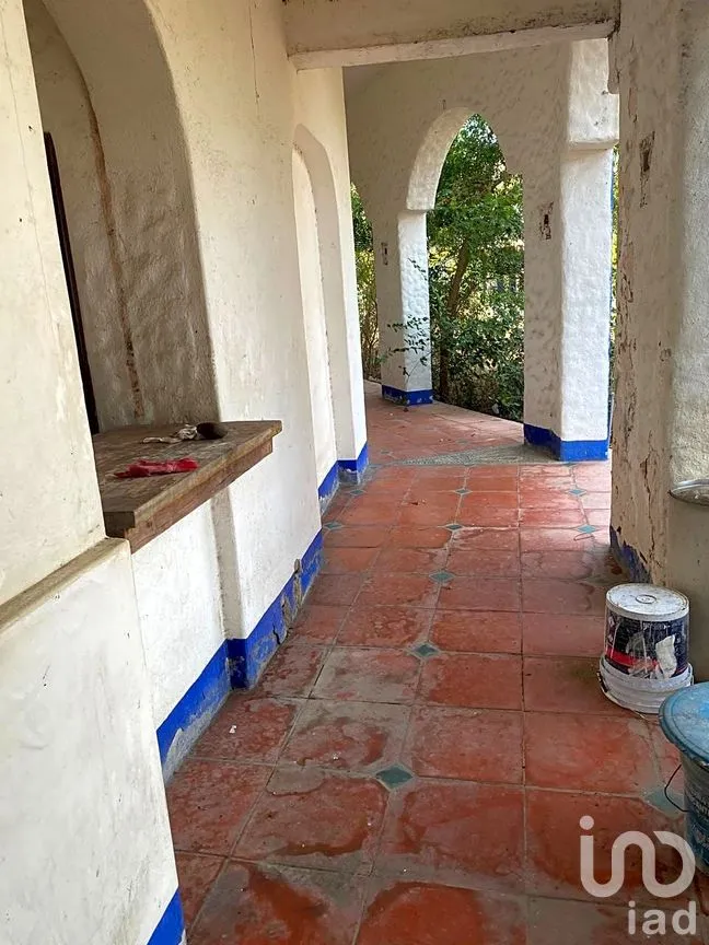 Terreno en Venta en Pie de La Cuesta, Acapulco de Juárez, Guerrero | NEX-287692 | iad México | Foto 3 de 27