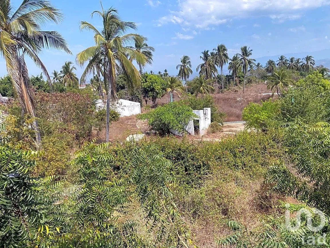 Terreno en Venta en Pie de La Cuesta, Acapulco de Juárez, Guerrero | NEX-287692 | iad México | Foto 21 de 27