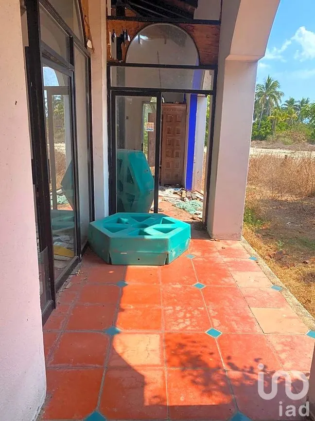 Terreno en Venta en Pie de La Cuesta, Acapulco de Juárez, Guerrero | NEX-287692 | iad México | Foto 23 de 27