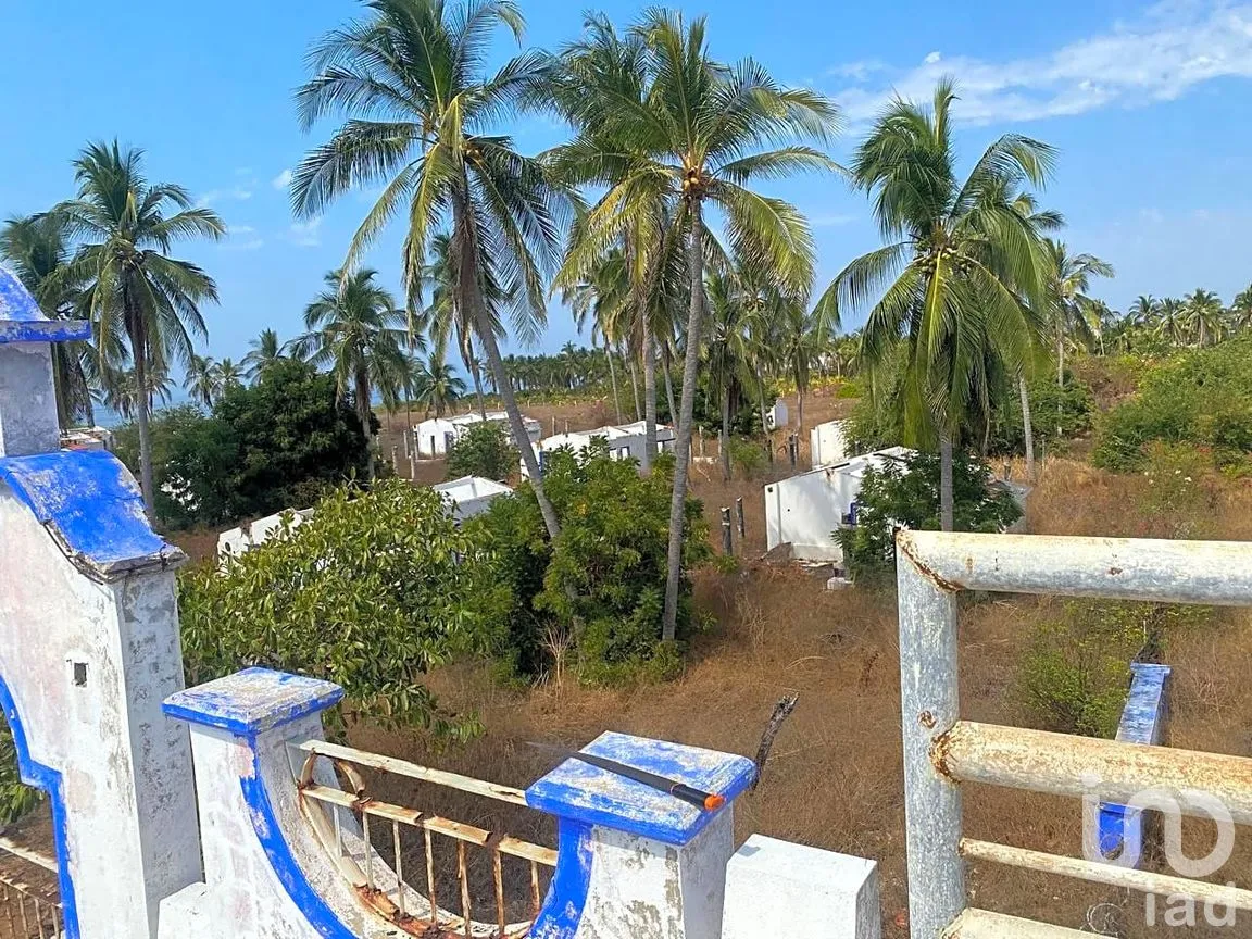 Terreno en Venta en Pie de La Cuesta, Acapulco de Juárez, Guerrero | NEX-287692 | iad México | Foto 24 de 27