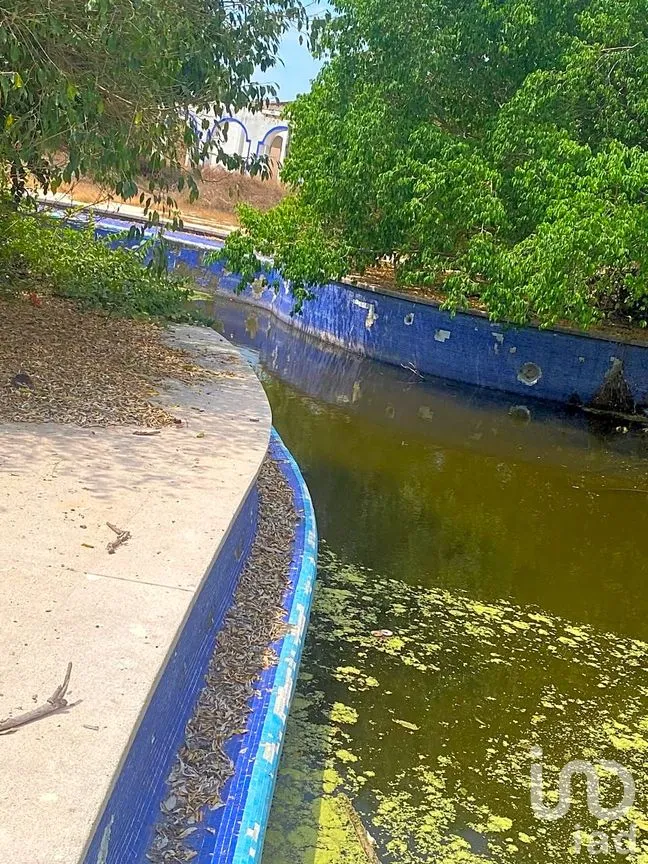 Terreno en Venta en Pie de La Cuesta, Acapulco de Juárez, Guerrero | NEX-287692 | iad México | Foto 25 de 27