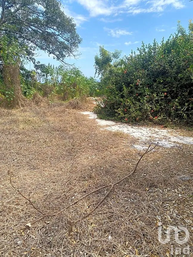 Terreno en Venta en Pie de La Cuesta, Acapulco de Juárez, Guerrero | NEX-287692 | iad México | Foto 26 de 27