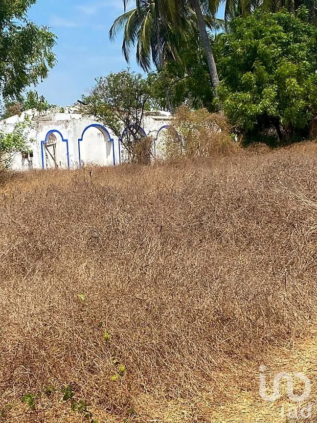 Terreno en Venta en Pie de La Cuesta, Acapulco de Juárez, Guerrero | NEX-287692 | iad México | Foto 27 de 27