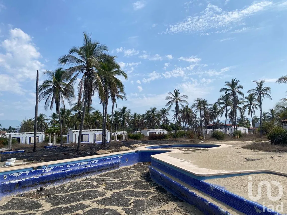Terreno en Venta en Pie de La Cuesta, Acapulco de Juárez, Guerrero | NEX-287692 | iad México | Foto 4 de 27