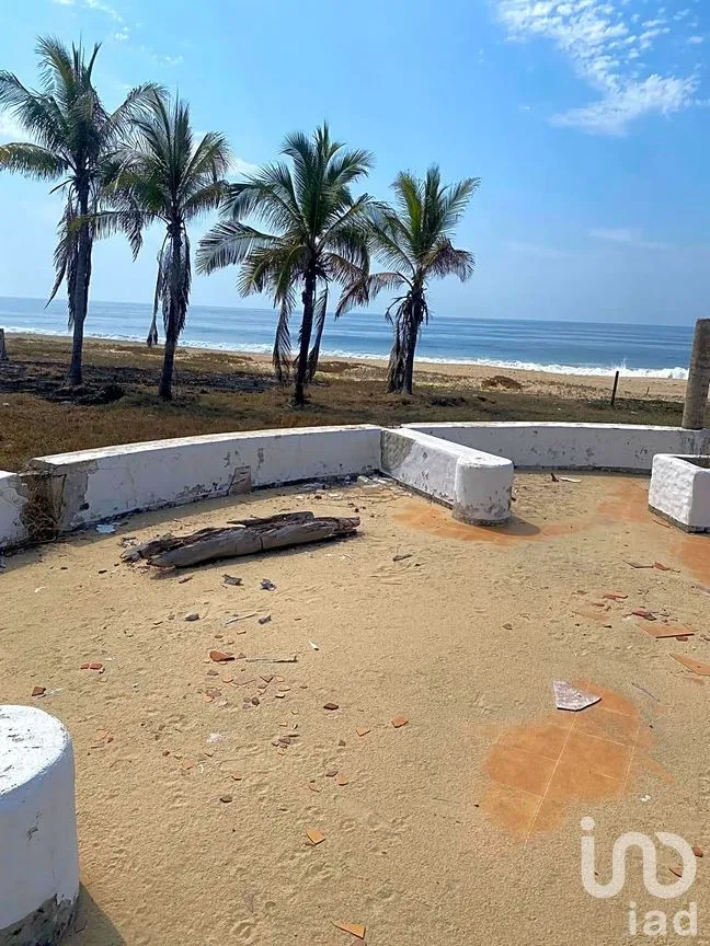 Terreno en Venta en Pie de La Cuesta, Acapulco de Juárez, Guerrero | NEX-287692 | iad México | Foto 6 de 27