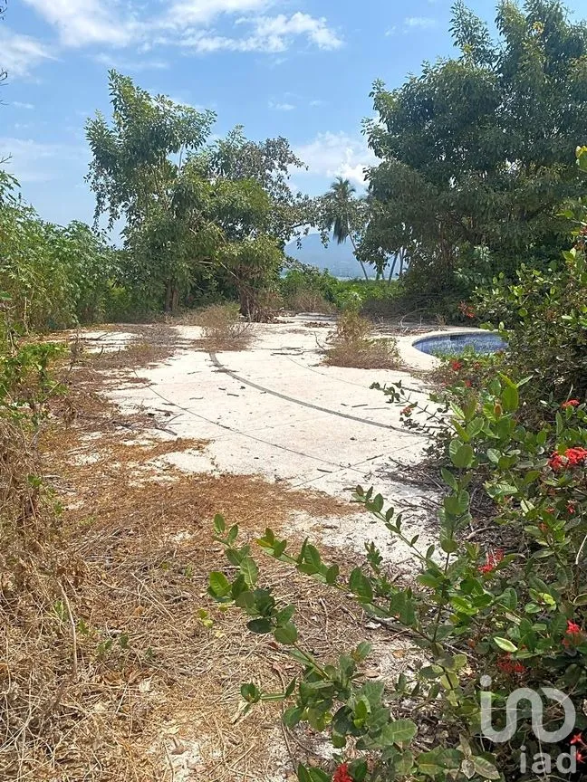 Terreno en Venta en Pie de La Cuesta, Acapulco de Juárez, Guerrero | NEX-287692 | iad México | Foto 7 de 27