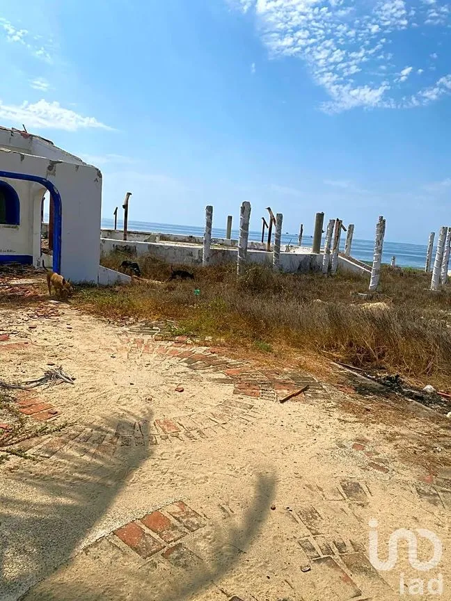 Terreno en Venta en Pie de La Cuesta, Acapulco de Juárez, Guerrero | NEX-287692 | iad México | Foto 8 de 27