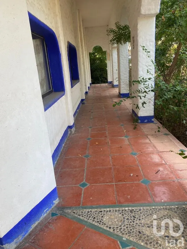 Terreno en Venta en Pie de La Cuesta, Acapulco de Juárez, Guerrero | NEX-287692 | iad México | Foto 9 de 27