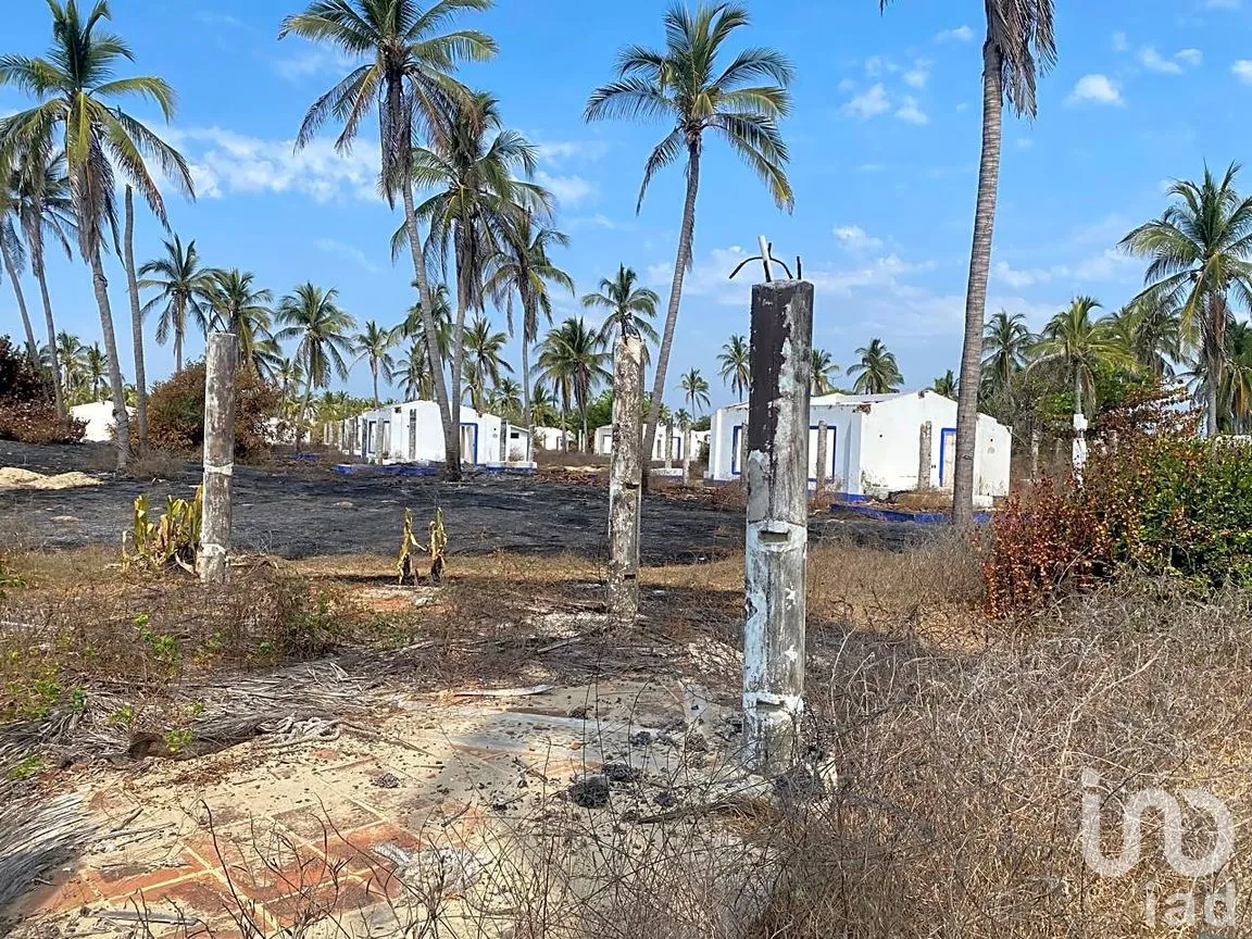 Terreno en Venta en Pie de La Cuesta, Acapulco de Juárez, Guerrero | NEX-287692 | iad México | Foto 10 de 27