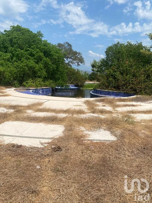 Terreno en Venta en Pie de La Cuesta, Acapulco de Juárez, Guerrero | NEX-287692 | iad México | Foto 1 de 27