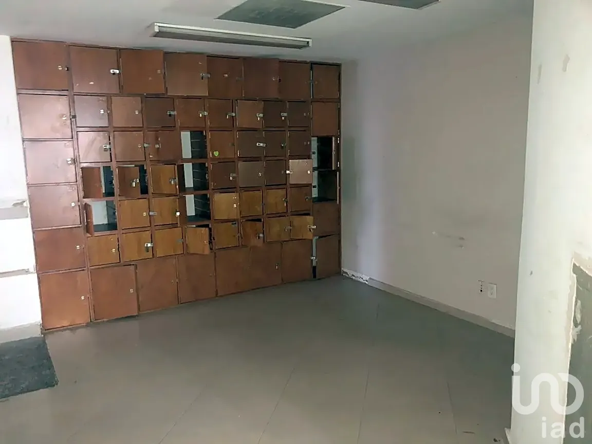 Oficina en Renta en Roma Sur, Cuauhtémoc, Ciudad de México | NEX-287694 | iad México | Foto 12 de 12