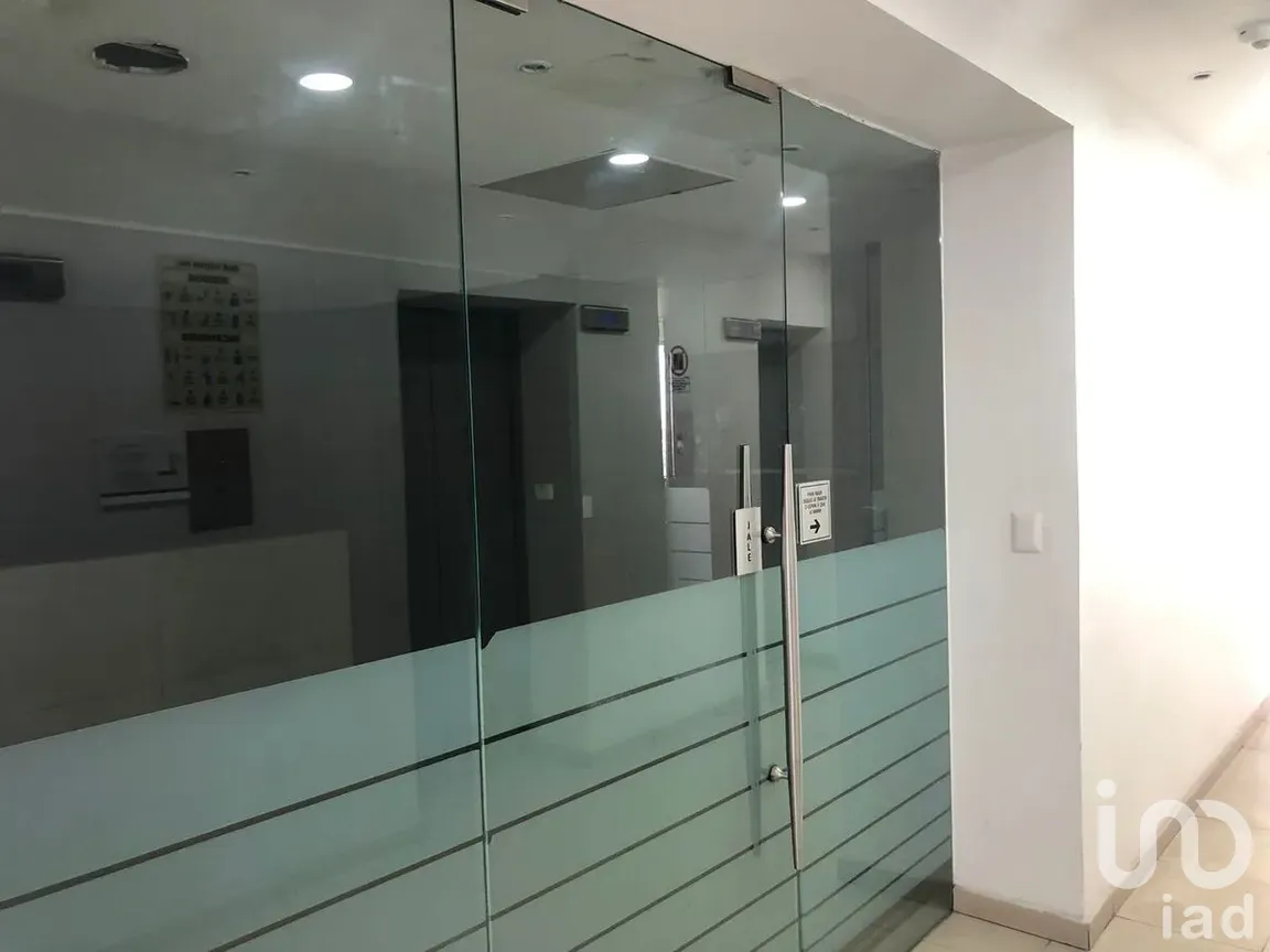 Oficina en Renta en Roma Sur, Cuauhtémoc, Ciudad de México | NEX-287694 | iad México | Foto 3 de 12