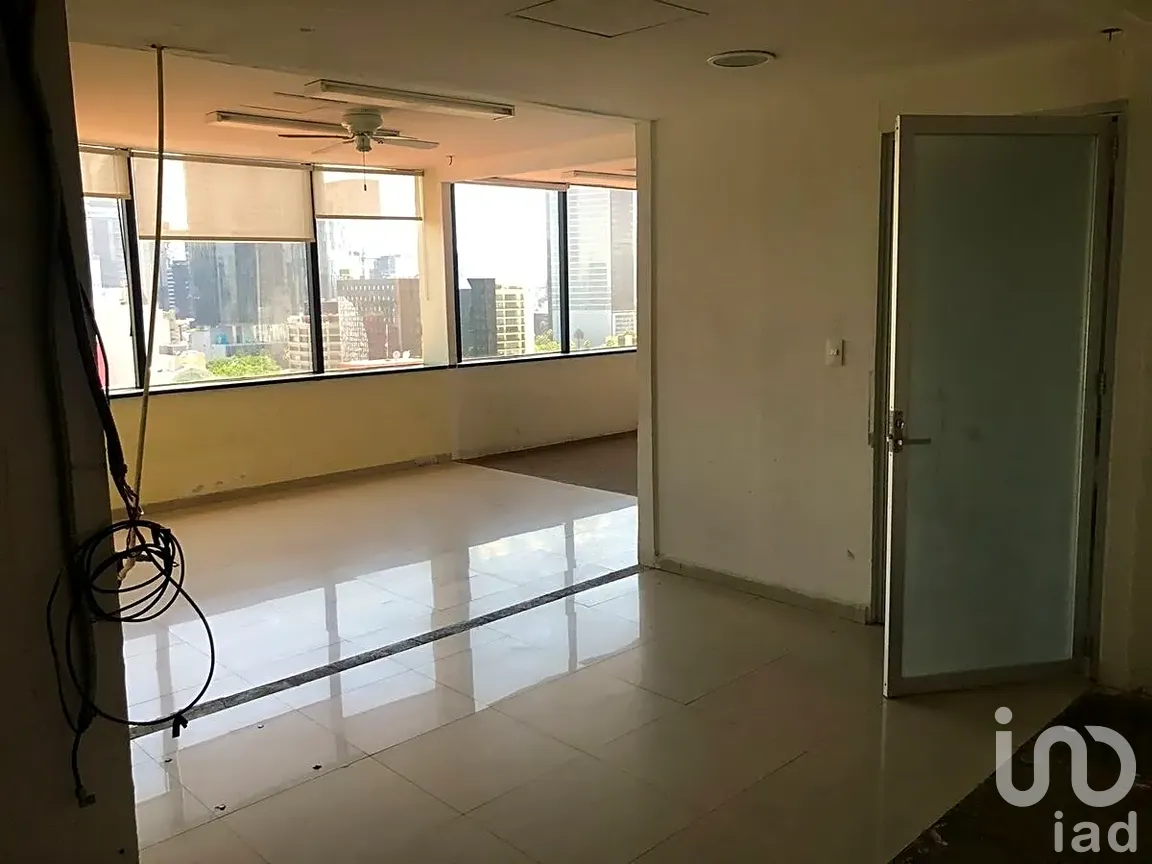 Oficina en Renta en Roma Sur, Cuauhtémoc, Ciudad de México | NEX-287694 | iad México | Foto 7 de 12