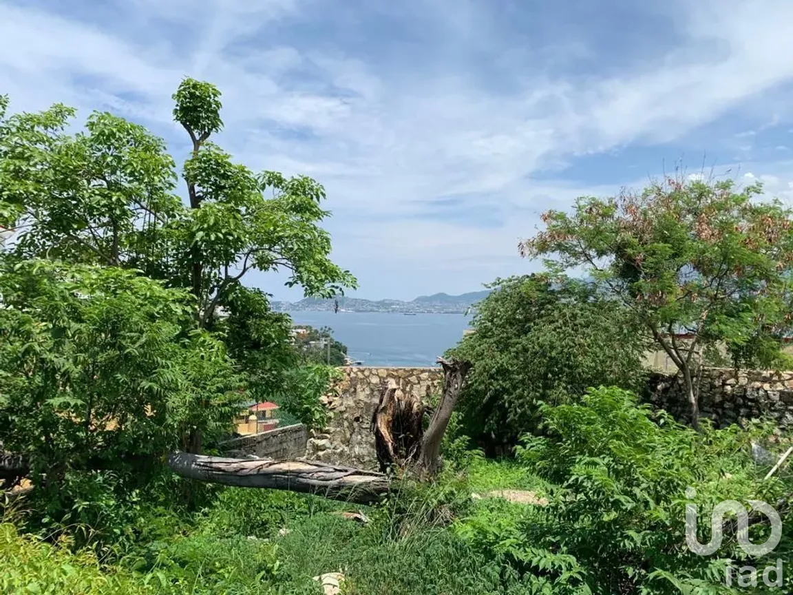 Terreno en Venta en Playa Guitarrón, Acapulco de Juárez, Guerrero | NEX-287698 | iad México | Foto 3 de 6