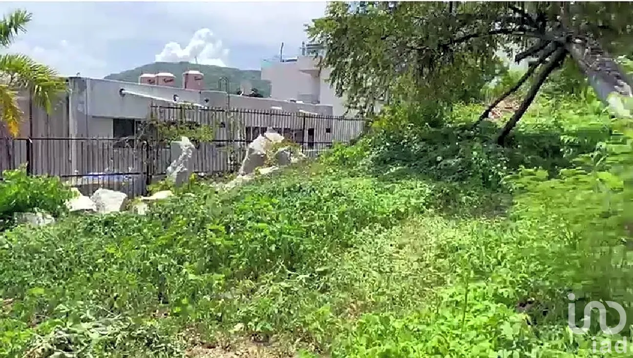 Terreno en Venta en Playa Guitarrón, Acapulco de Juárez, Guerrero | NEX-287698 | iad México | Foto 6 de 6
