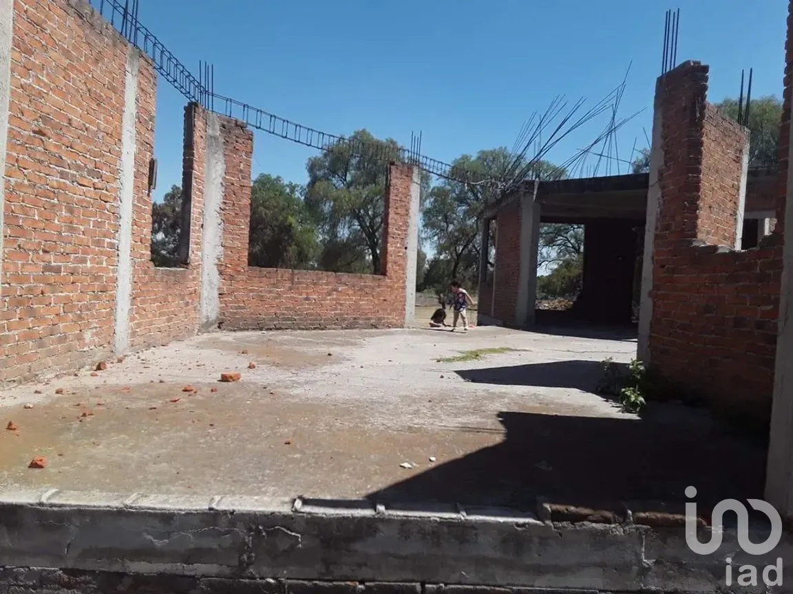 Terreno en Venta en La Resurrección, Texcoco, México | NEX-287752 | iad México | Foto 2 de 7