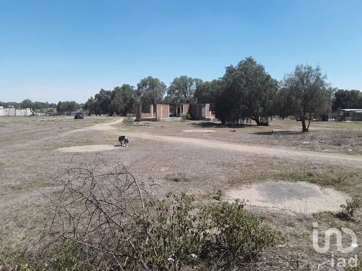 Terreno en Venta en La Resurrección, Texcoco, México | NEX-287752 | iad México | Foto 3 de 7