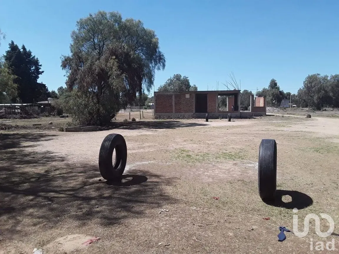 Terreno en Venta en La Resurrección, Texcoco, México | NEX-287752 | iad México | Foto 4 de 7