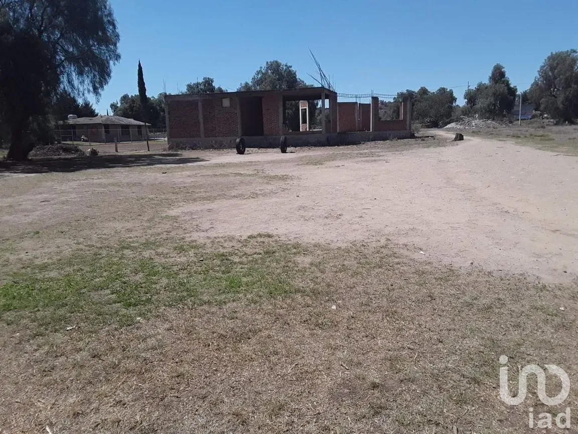 Terreno en Venta en La Resurrección, Texcoco, México | NEX-287752 | iad México | Foto 5 de 7