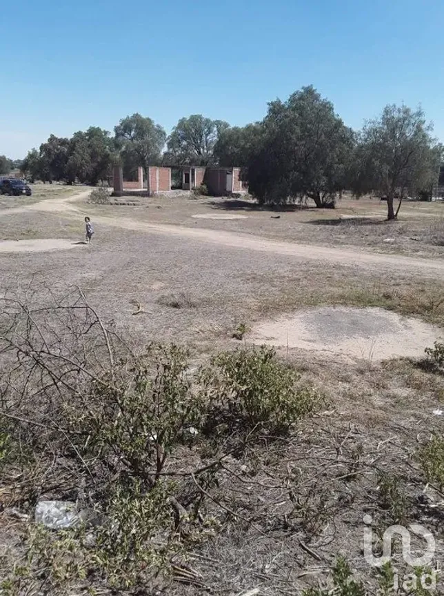 Terreno en Venta en La Resurrección, Texcoco, México | NEX-287752 | iad México | Foto 6 de 7