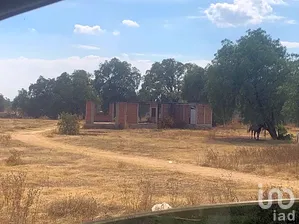 NEX-287752 - Terreno en Venta, con 3024 m2 de construcción en La Resurrección, CP 56216, México.