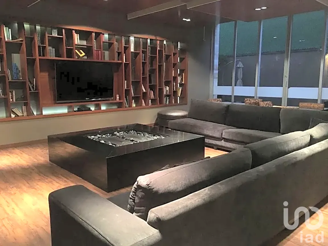 Departamento en Venta en Xoco, Benito Juárez, Ciudad de México | NEX-287757 | iad México | Foto 11 de 19
