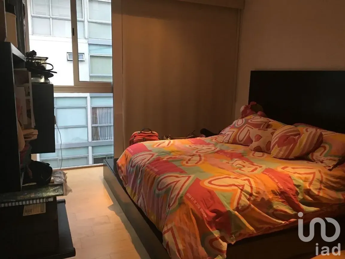 Departamento en Venta en Xoco, Benito Juárez, Ciudad de México | NEX-287757 | iad México | Foto 13 de 19