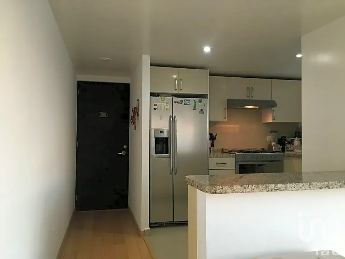 Departamento en Venta en Xoco, Benito Juárez, Ciudad de México | NEX-287757 | iad México | Foto 16 de 19