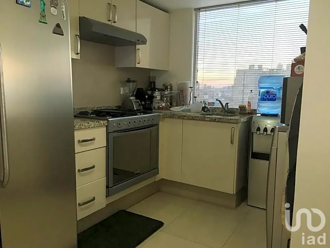 Departamento en Venta en Xoco, Benito Juárez, Ciudad de México | NEX-287757 | iad México | Foto 17 de 19