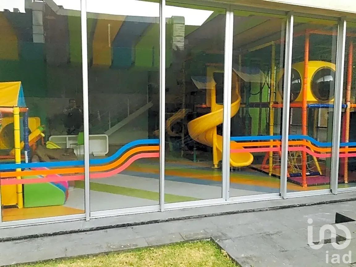 Departamento en Venta en Xoco, Benito Juárez, Ciudad de México | NEX-287757 | iad México | Foto 3 de 19