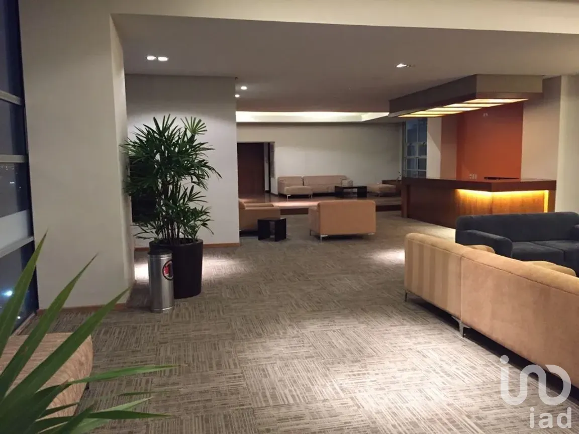 Departamento en Venta en Xoco, Benito Juárez, Ciudad de México | NEX-287757 | iad México | Foto 6 de 19