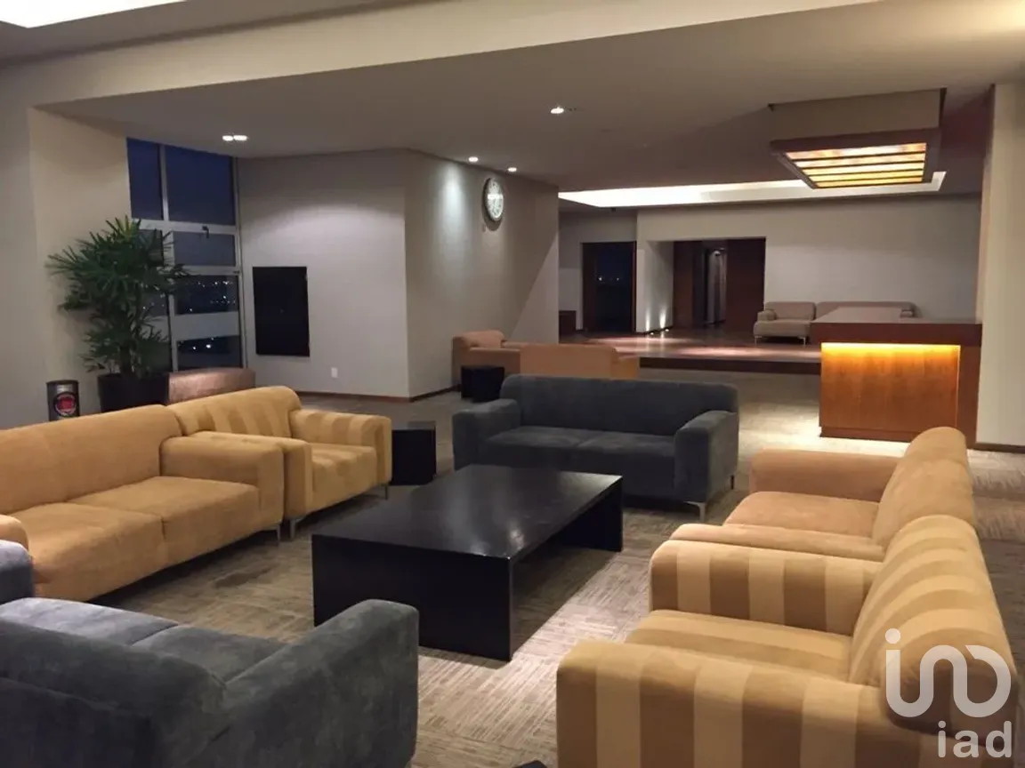 Departamento en Venta en Xoco, Benito Juárez, Ciudad de México | NEX-287757 | iad México | Foto 7 de 19