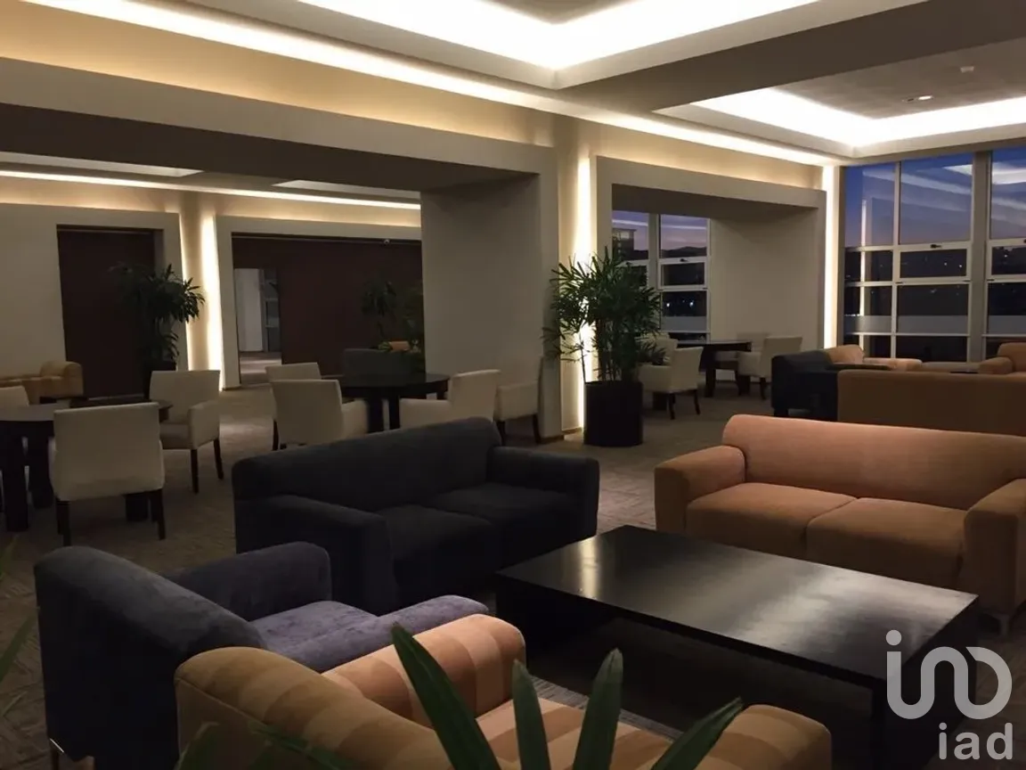 Departamento en Venta en Xoco, Benito Juárez, Ciudad de México | NEX-287757 | iad México | Foto 10 de 19