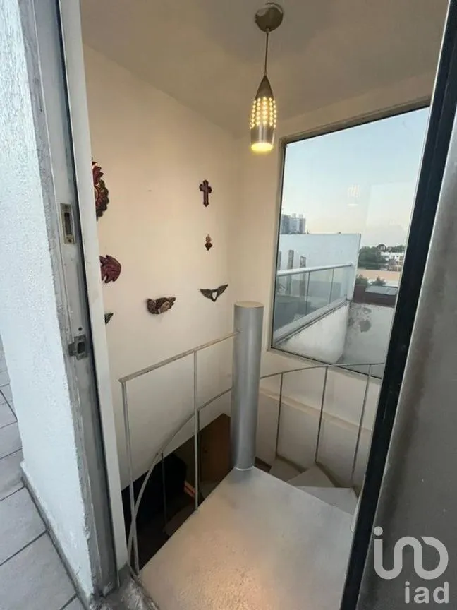 Departamento en Venta en San Pedro de los Pinos, Benito Juárez, Ciudad de México | NEX-287762 | iad México | Foto 10 de 14