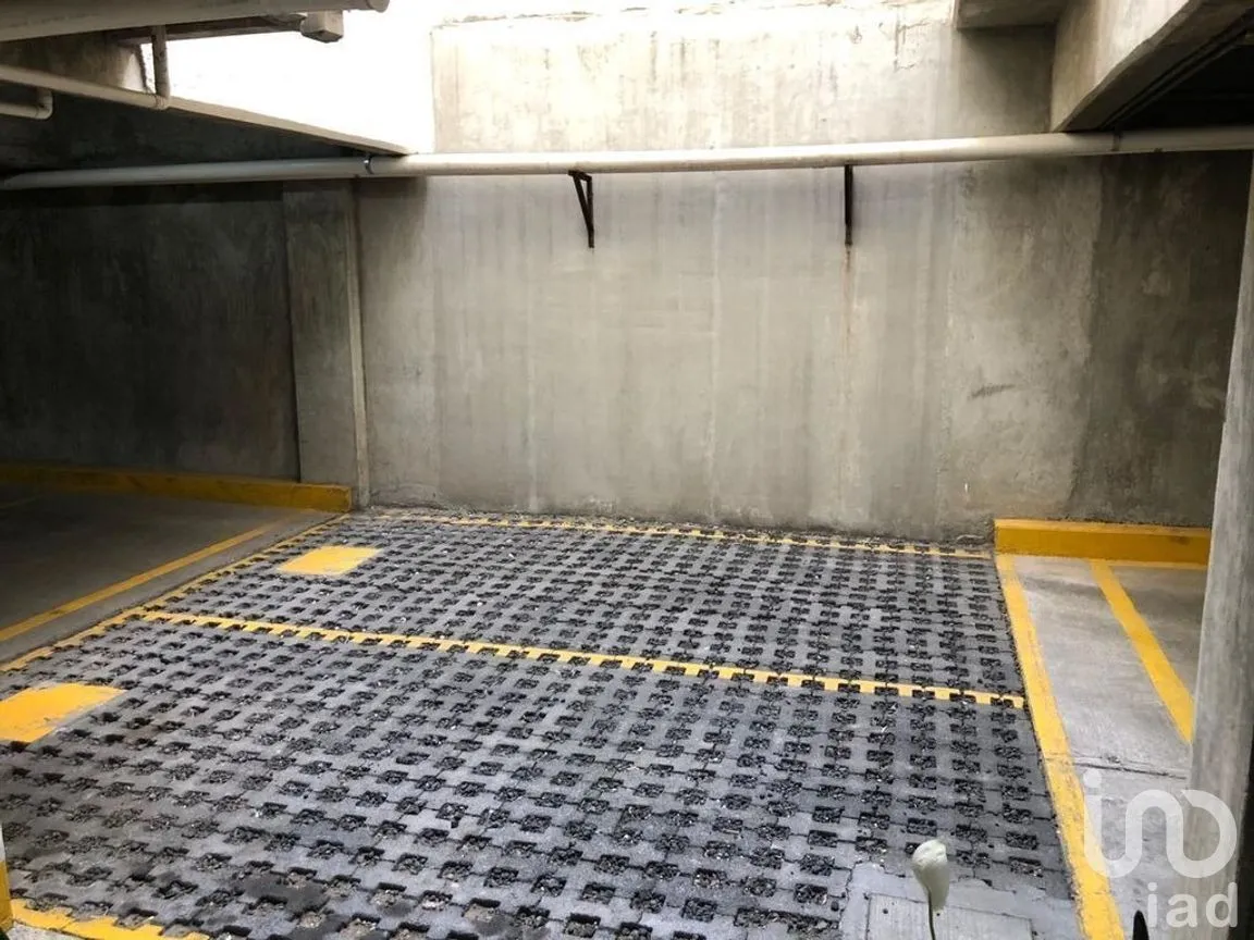 Departamento en Venta en San Pedro de los Pinos, Benito Juárez, Ciudad de México | NEX-287762 | iad México | Foto 13 de 14