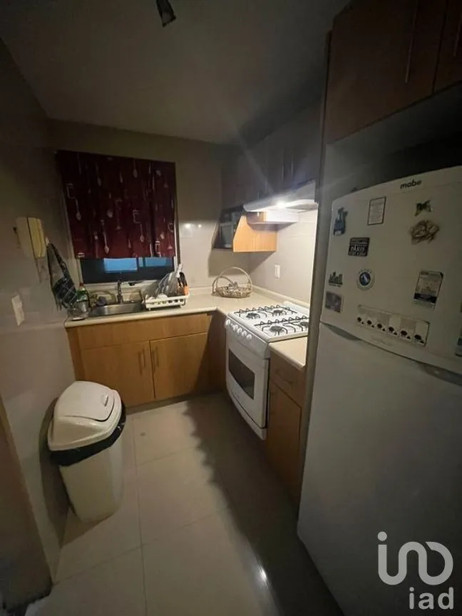 Departamento en Venta en San Pedro de los Pinos, Benito Juárez, Ciudad de México | NEX-287762 | iad México | Foto 5 de 14