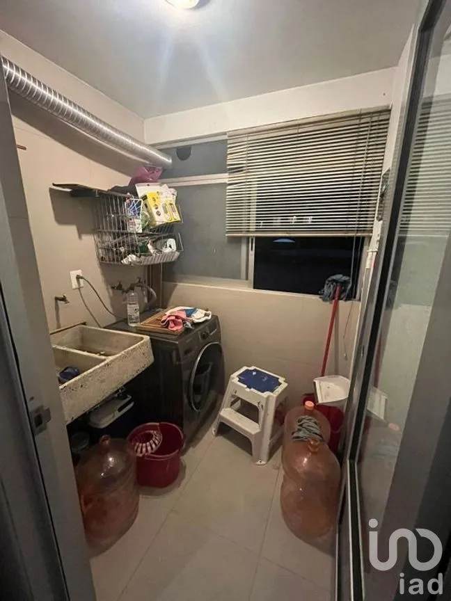 Departamento en Venta en San Pedro de los Pinos, Benito Juárez, Ciudad de México | NEX-287762 | iad México | Foto 6 de 14