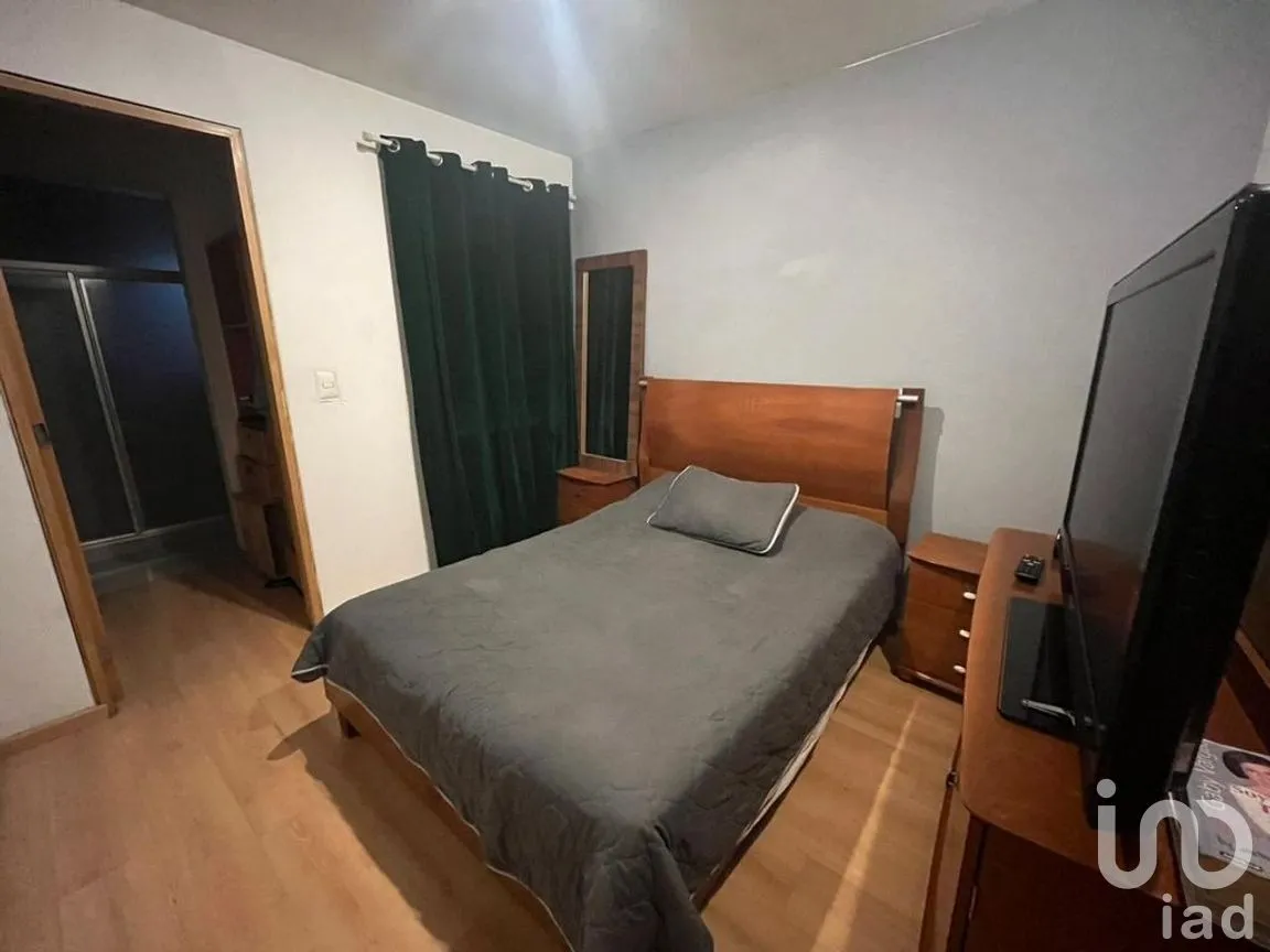 Departamento en Venta en San Pedro de los Pinos, Benito Juárez, Ciudad de México | NEX-287762 | iad México | Foto 7 de 14